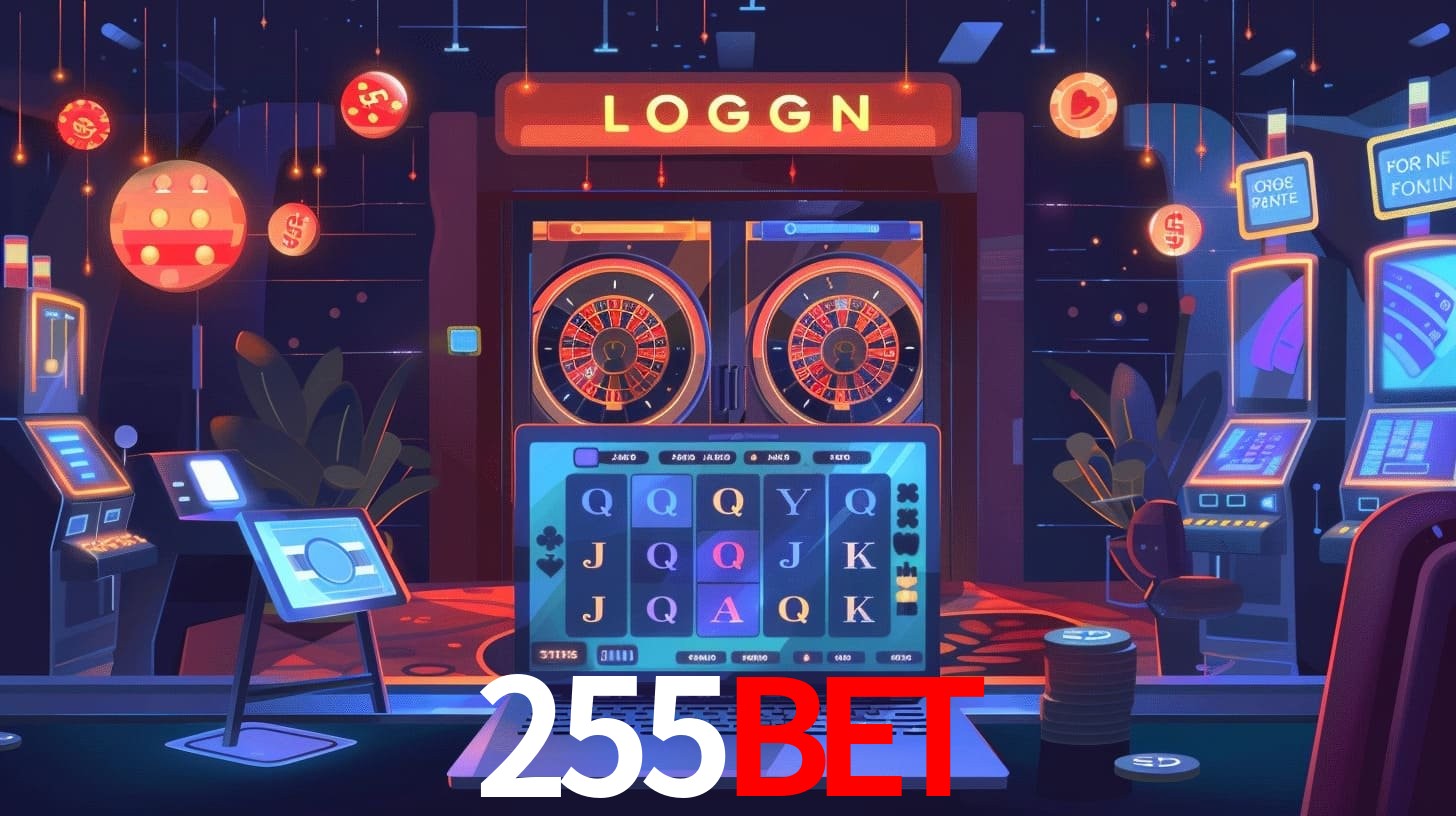 Sistemas de Segurança 255bet