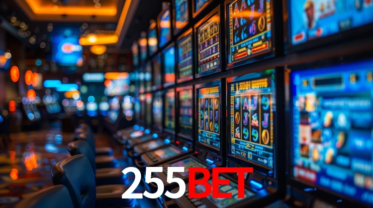 APP oficial da 255bet para mobile