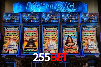 A Emoção da Loteria na 255bet: Uma Chance de Mudança de Vida