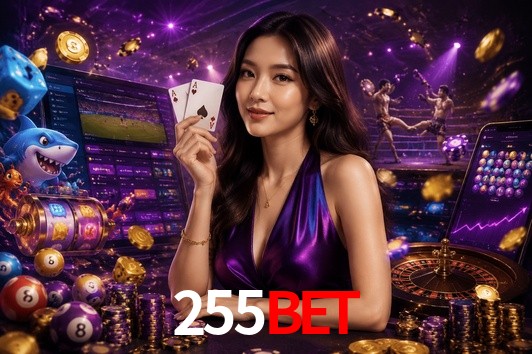 Spaceman Game 255bet