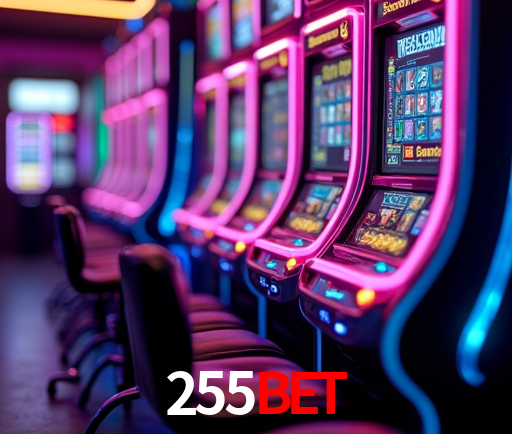 Jogos online 255bet