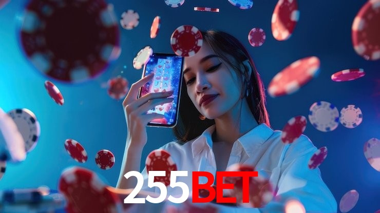 Desvendando o Mundo dos Jogos Virtuais na 255bet