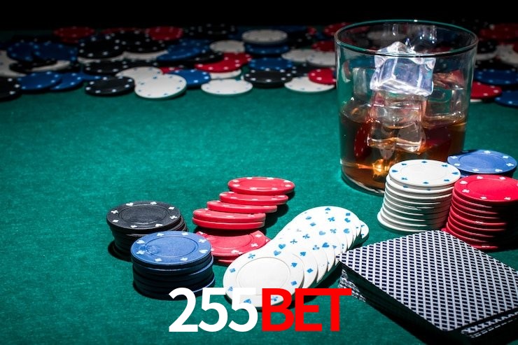 Casino Ao Vivo 255bet