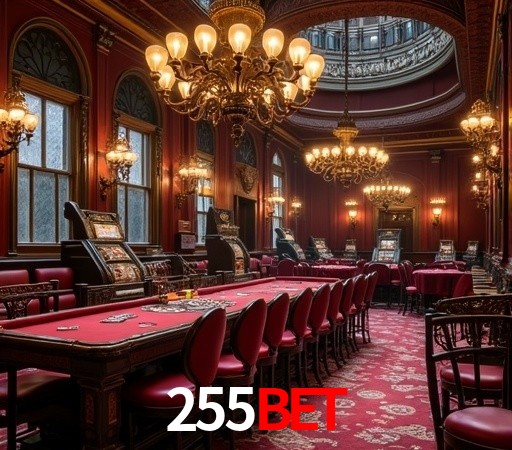Integração de APIs 255bet