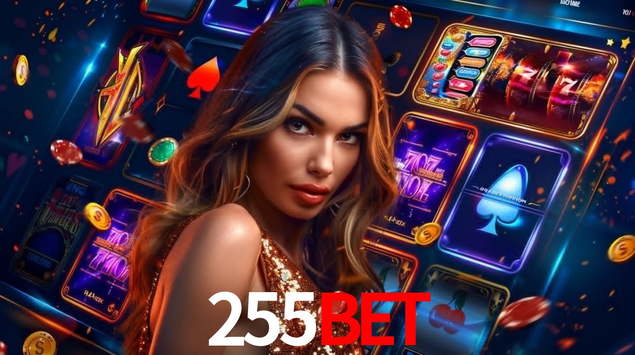 A Emoção da Loteria na 255bet: Uma Chance de Mudança de Vida