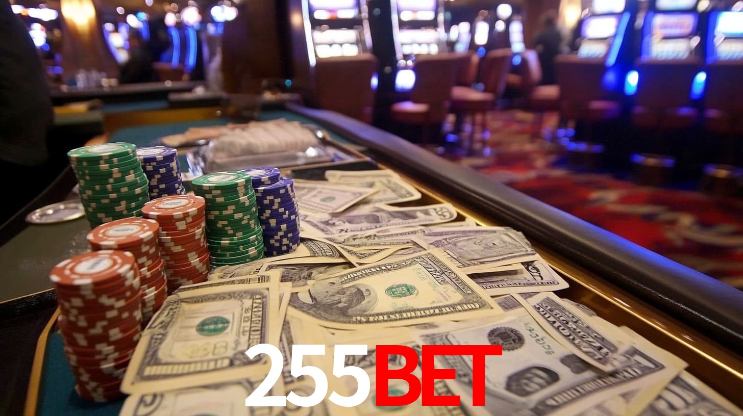 Fortune Tiger 255bet