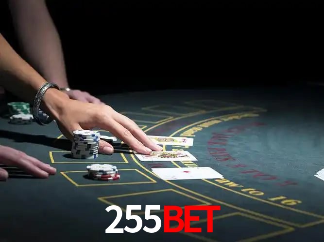 Promoção Relâmpago 255bet