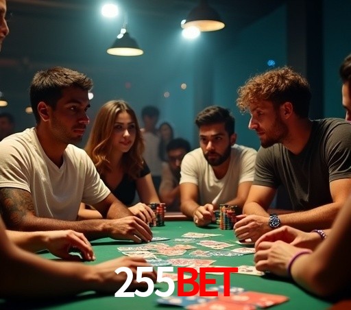 Bônus 255bet