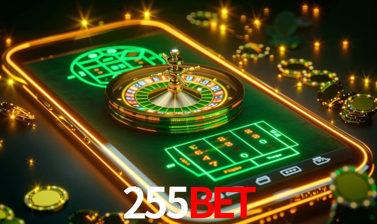 Tecnologia da Plataforma 255bet