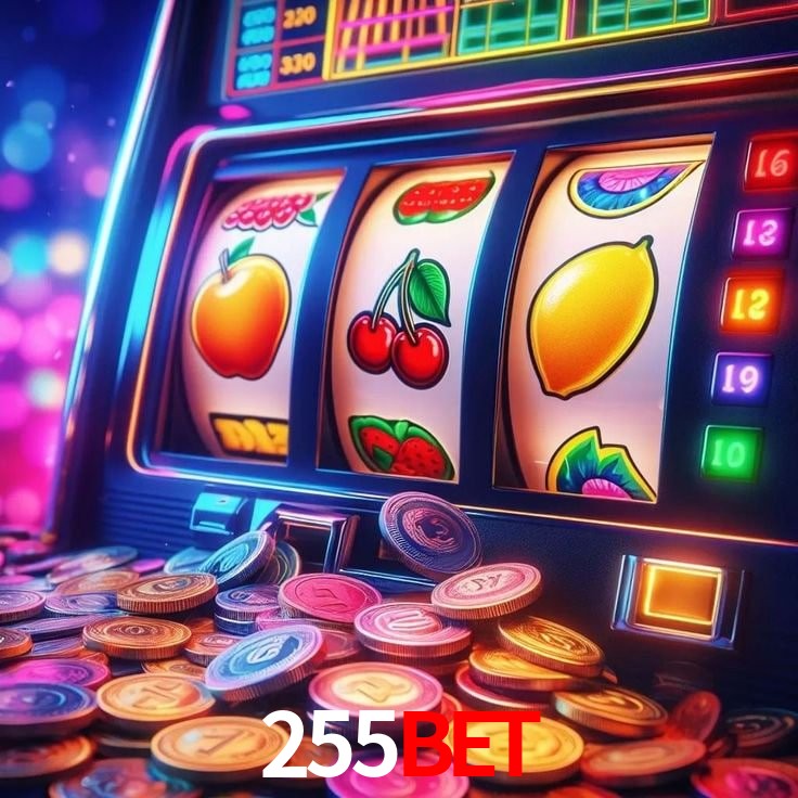 Apostas de Futebol 255bet