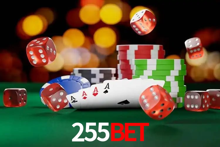 Estatísticas do Jogo 255bet