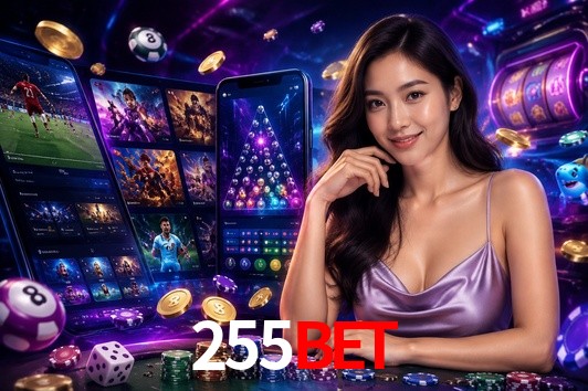 Seasonal Promotions 255bet