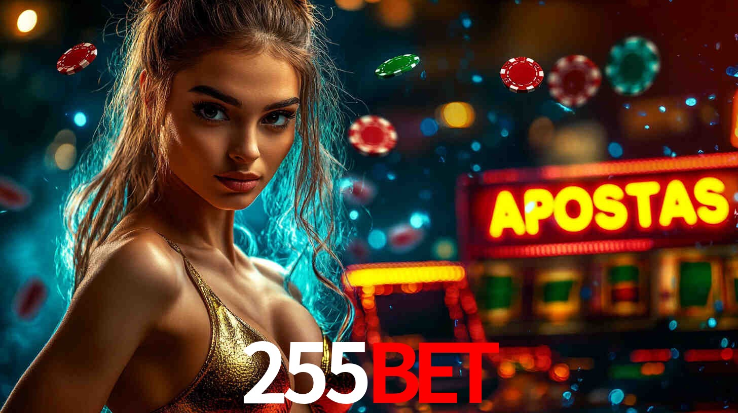 A Experiência Imersiva dos Cassinos Ao Vivo no 255bet