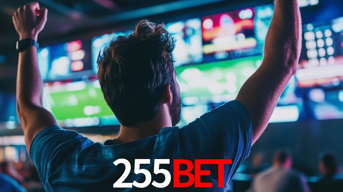 Sinta a adrenalina dos jogos de cassino com 255bet
