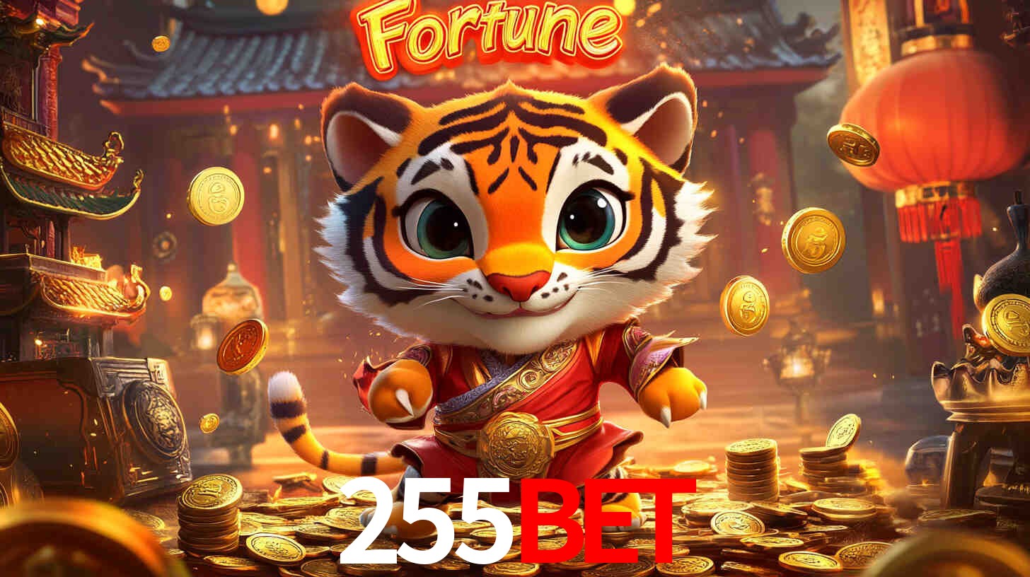 A Popularidade dos Caça-Níqueis no 255bet